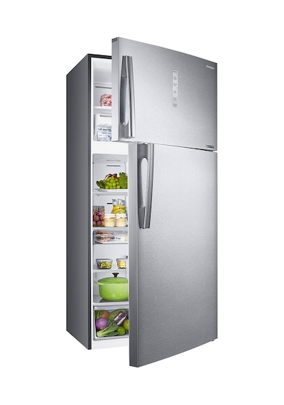 Samsung RT62K704RSL/TR 622 LT No-Frost Çift Kapılı Buzdolabı