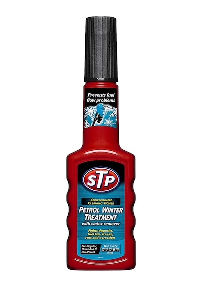 Stp Benzin Yakıt Nem  Katkı 200Ml