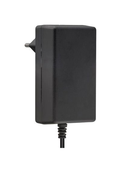Weko 12 Volt - 1.5 Amper 5.5 2.5 Uçlu Yerli Üretim Plastik Kasa Priz Tipi Adaptör Diğer