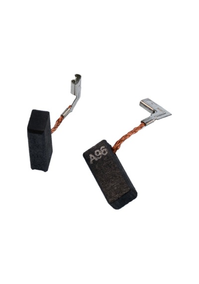 El Aleti Kömür Seti, 1617000525  Bosch Uyumlu/Würth ile 5x8x19 mm