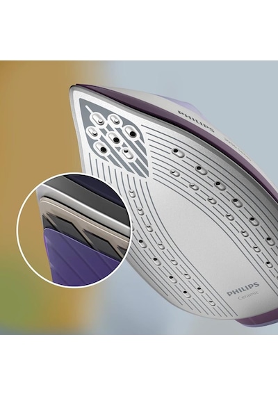 Philips PSG 3000/30 2400 W Buhar Kazanlı Ütü