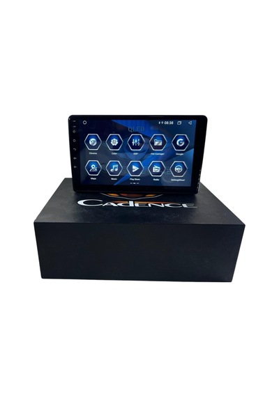 Mercedes W203-w209 Cadence T5 İşlemcili Profesyonel 360 Cam Destekli Oem Multimedia