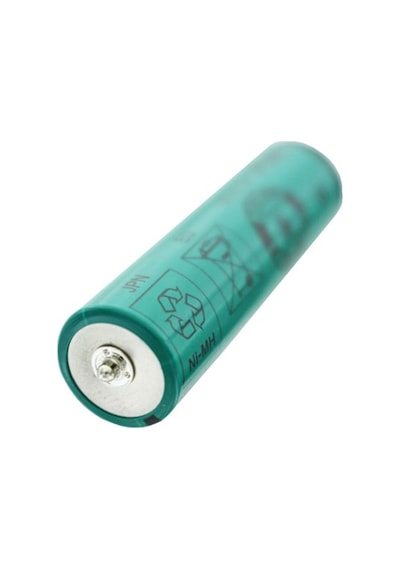 Nimh Pil Braun 390Cc Nimh Pil Için Tam Olarak Uygundur