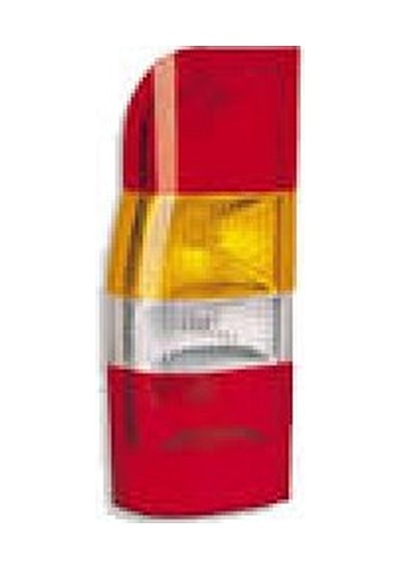 Stop - 879 - Lambası Sağ Ford Transit - Dpmıx-hb - V-184 Duylu
