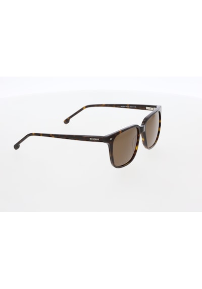 Mustang Mu2642 02 Unisex Güneş Gözlüğü Kahverengi
