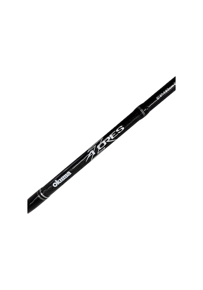 Okuma Azores Slow Jig Spin 193cm Max Jig 350gr 1+1 Parça Olta Kamışı