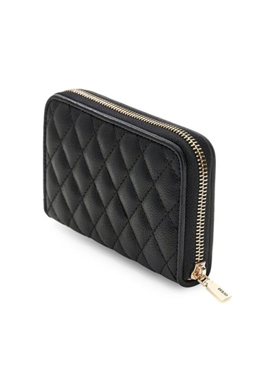 Guess Kadın Cüzdan-swqg9894140 Black