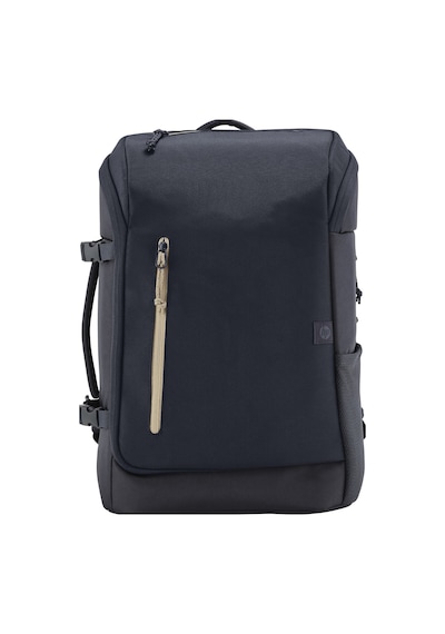 HP Travel 15.6 inç Bilgisayar Sırt Çantası Gece Mavisi 6B8U5AA HP Travel 15.6 inç Bilgisayar Sırt Çantası Gece Mavisi 6B8U5AA