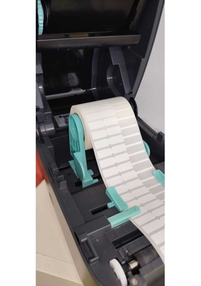 10x72 Kuyumcu 10 Rulo 1 Rulo 1250 Adet Pp Opak Diğer