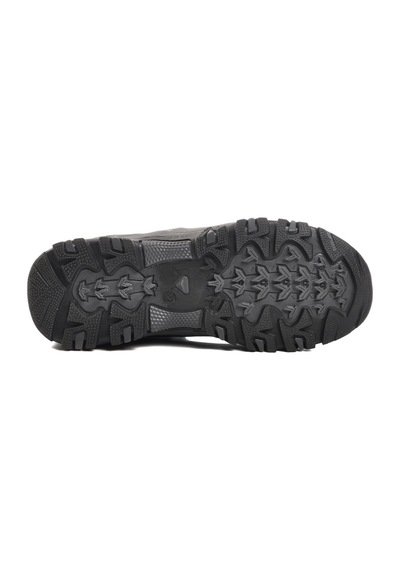 Siyah Unisex Outdoor Bot Alfa-25k G Siyah
