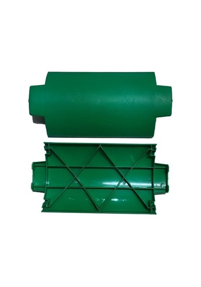 Hortum Sarma Makarası Ag-660 Için Orta Gövde Al-Fa Green