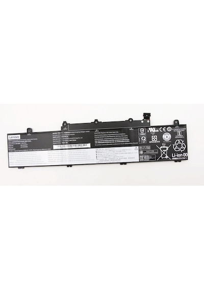Lenovo Thinkpad L19c3pd5 E14 E15 Gen2, Gen3 Gen4 Batarya Pil
