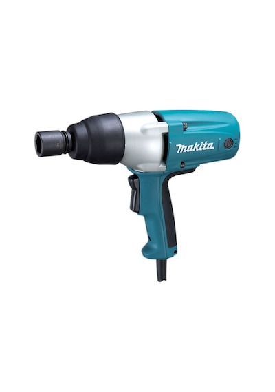 Makita Tw0350 Somun Sıkma Makinası (400 W) 1/2''