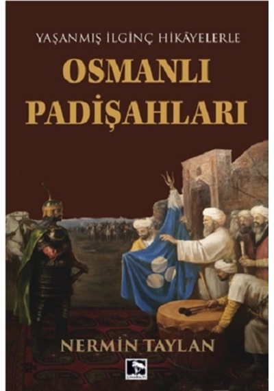 Osmanlı Padişahları N11.804