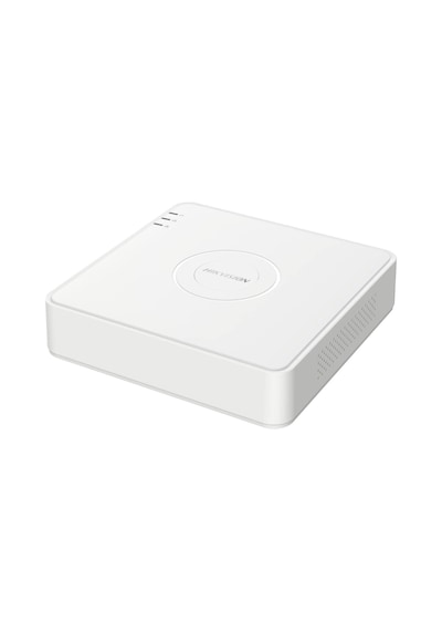 Hıkvısıon Ds-7104nı-q1/4p Std C Açık Gri