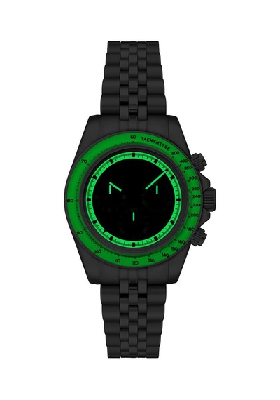 Duxot Dx-2080-33 Erkek Kol Saati Metalik Gri
