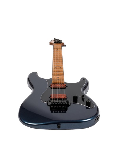 Jet Js-800 Hh Elektro Gitar Deep Blue Metalic