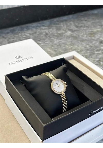 Momentus Ss272t-09sg Kadın Kol Saati