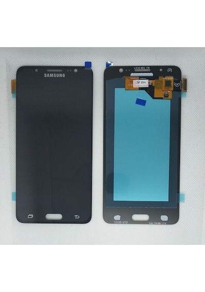 Samsung Galaxy Uyumlu J5 2016 (Sm-J510F) Lcd Ekran+Dokunmatik