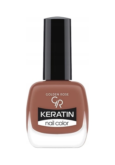 Keratin Nail 3'lü No: 22-14-08