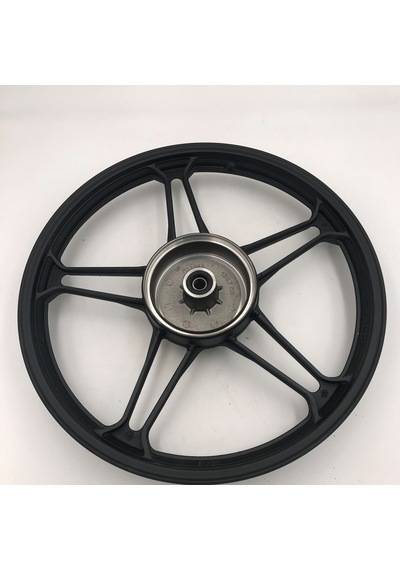 Lifan Lıon 100 Lıon 125 Arka Çelik Jant