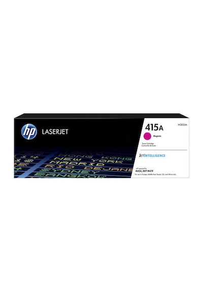 HP 415A W2033A Toner Kırmızı