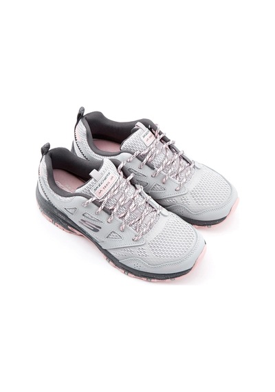 Skechers Hillcrest Kadın Gri Outdoor Ayakkabı 149821tk Gypk 1777190 Gri