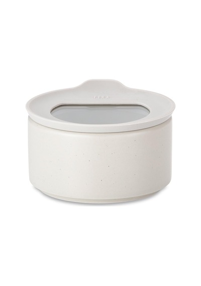 Neoflam One Seramik Saklama Kabı Buz Beyaz 1000ml D-neone100-01 Sku: Smg8690010593092 Açık