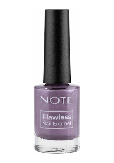 Note Cosmetique Nail Flawless Oje 87 Mystic Purple -Mor