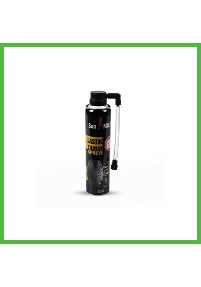 Vaveni Lastik Tamir Ve Şişirme 300 Ml. 0850110 1 Adet Arz