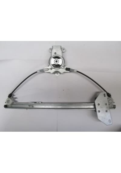 Nıssan Pıck Up Navara 06/10 Arka Cam Krikosu Sol Elektrikli/motorsuz Tw - Kapı Kolu