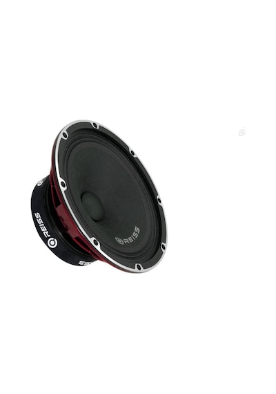 Reiss Audio 20 Cm Midrange Rs-m8px Series Kapaklı Çifti Değeri 800 Watt 340 Rms Takım Fiyatı