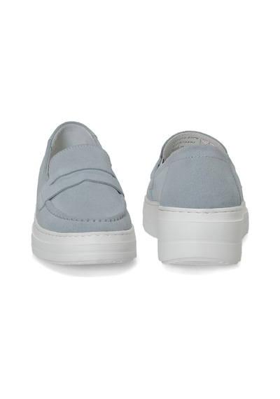 Polaris 105459.z Mavi Kadın Loafer 105459.z5fx 000000000101970492
