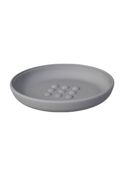 Primanova Flores 5 Li Banyo Seti Gri M-sas17-07 Gri