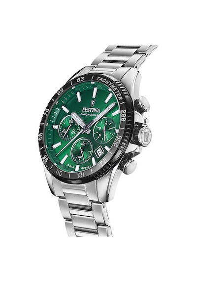 Festina F20560/4 Chronograph Erkek Kol Saati