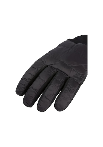 Jack Wolfskin Urban Glove Unisex Eldiven A65227-6000 Siyah