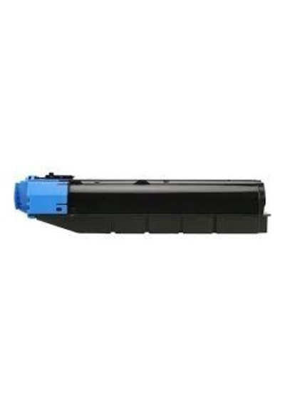 Kyocera Tk-8505 1t02lccnl0 Mavi Uyumlu  Fotokopi Toner