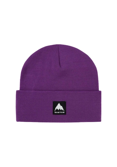 Burton Burton Recycled Kactusbunch Beanie Tall Unisex Bere 3901 Mor