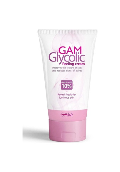 Gam Glycolic Peeling Kremi 50 ML