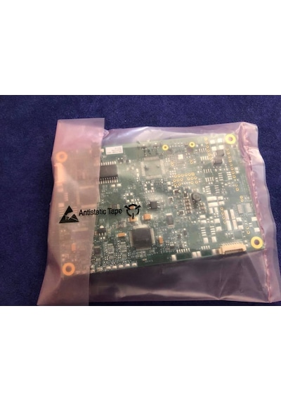 Lws 262772582-1 Rev11 Analiz Cihazı Elektronik Kart - Protech 6 9