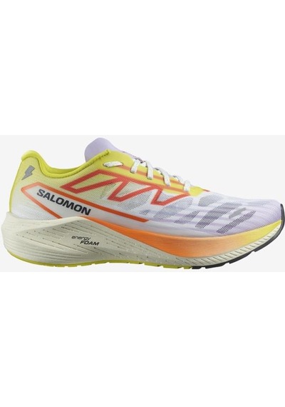 Salomon Aero Volt 2 Kadın Ayakkabı Beyaz