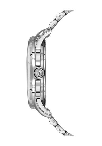 U.s. Polo Assn. Uspa1146-01 Erkek Kol Saati Metalik Gri