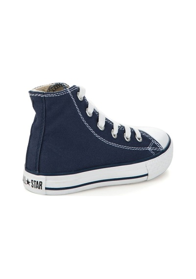 Converse Çocuk Lacivert Günlük Ayakkabı 3j233 Bordo