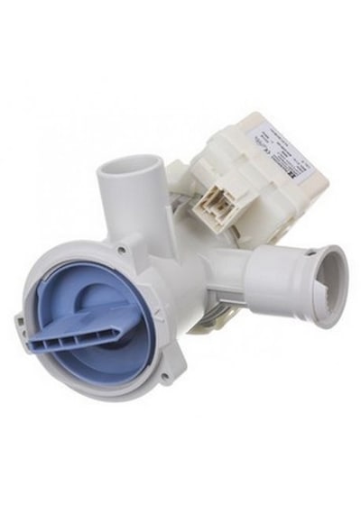 Bosch Uyumlu Seri2-4-6 Siemens Iq300-500 Çamşır Mak.tah.pompa Servisten