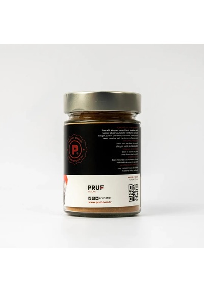 Pruf Tatlar Tajin 145 G