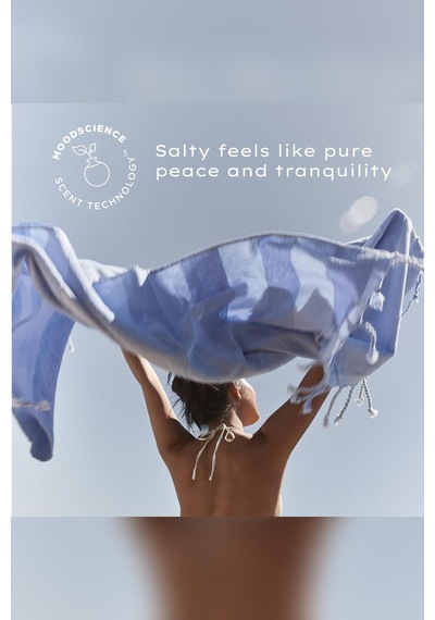 Being Frenshe Salty Çok Amaçlı Vücut Saç Ve Kumaş Spreyi 150ml