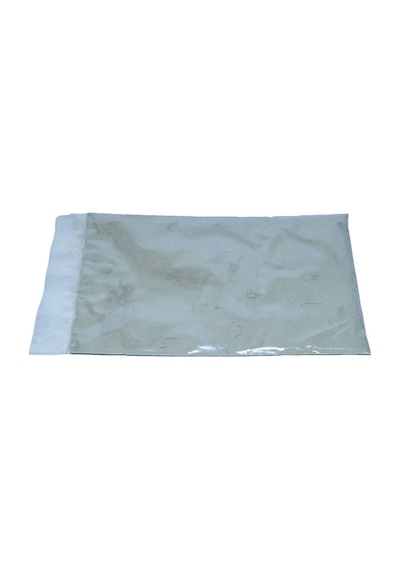 Maskelik Toz Yeşil Kil Öğütülmüş Doğal Saf Peeling Kili 100Gr