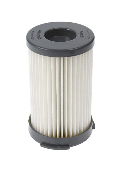 Electrolux Uyumlu Ergoeasy Ztf 7640 Süpürge Silindirik Hepa Filtre Seti