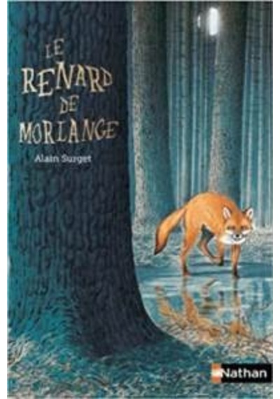 Le Renard De Morlange 9782092506691