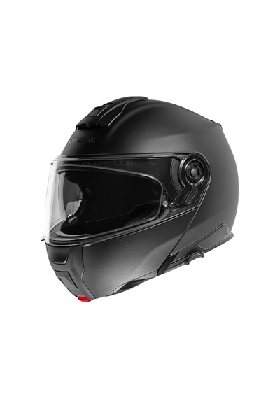Schuberth C5 Matt Black Diğer